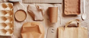 Environmental Benefits of Sustainable Packaging Design