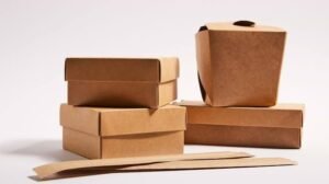 Is Compostable Food Packaging Actually Safe?