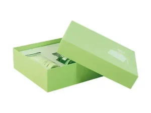 Regular Boxes