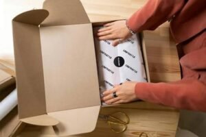 Select a Packaging Format That Fits Your Product