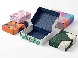 Regular Boxes