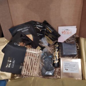 Labels & Stickers