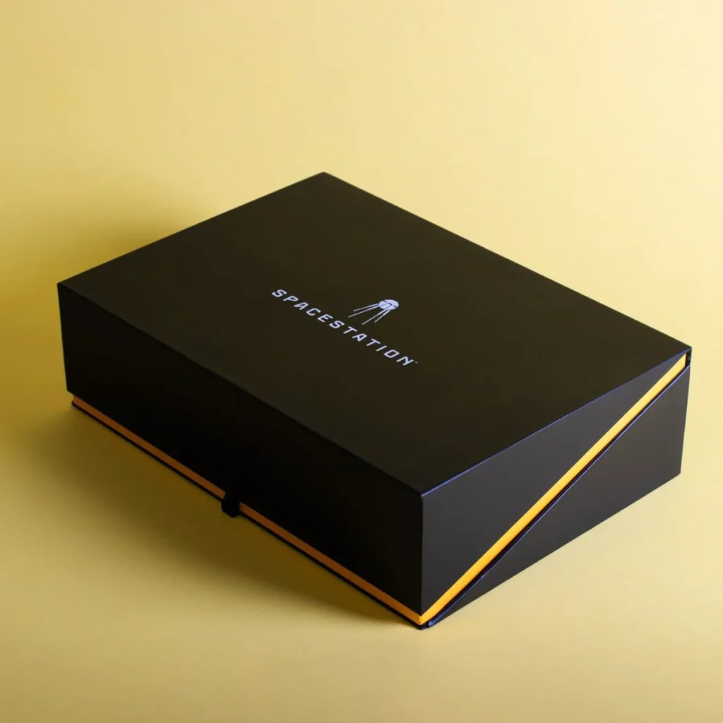 Custom Display box