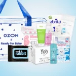 Baby Products nav