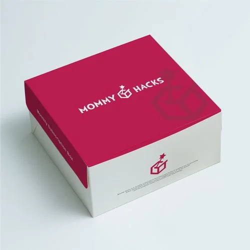 Custom Mailer Boxes