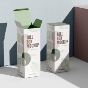Tuck Boxes