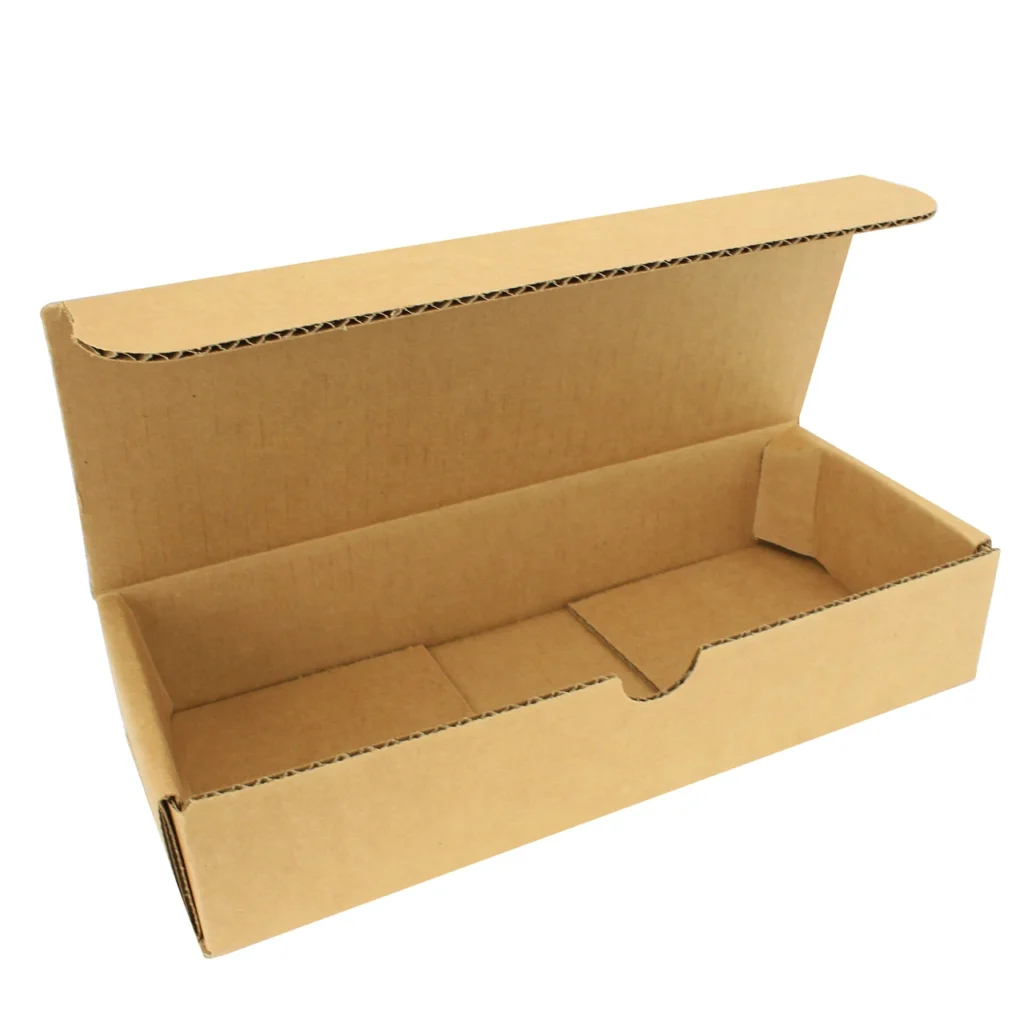 Product Overview of Cardboard Mailers