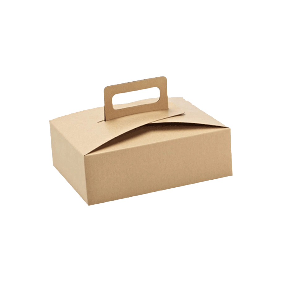 Bux board Box
