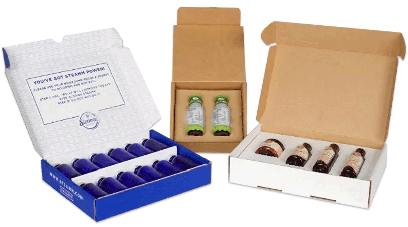 Product Overview of Medicine Boxes
