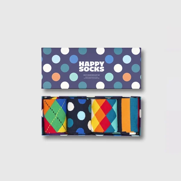 Custom socks boxes wholesale for branded apparel packaging