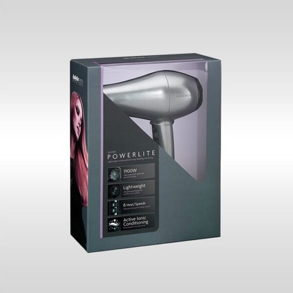 Professional custom packaging solution for products
