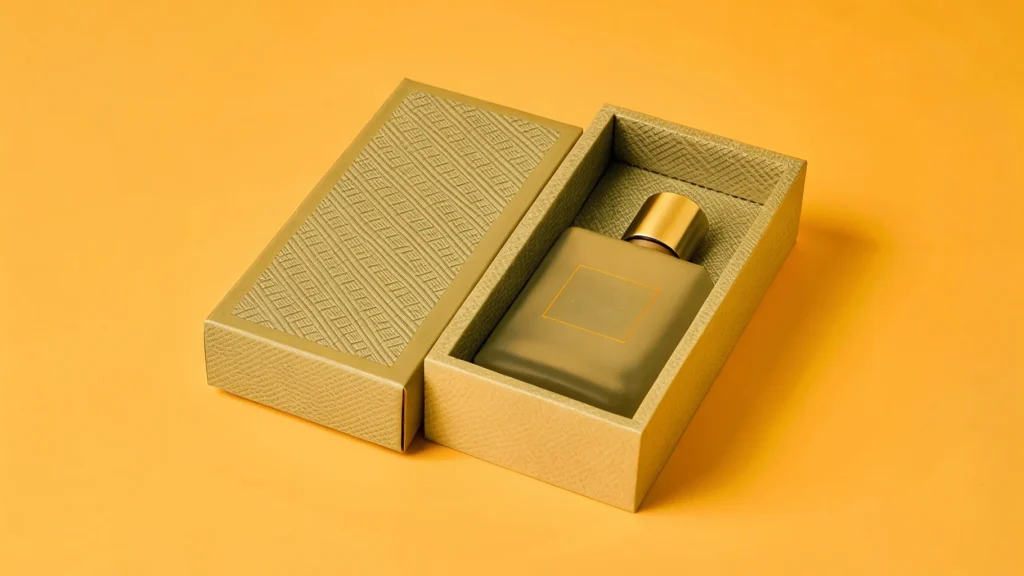 Perfume Packaging