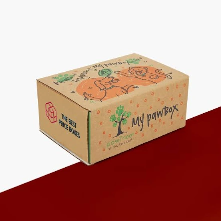 Pet Subscription Boxes