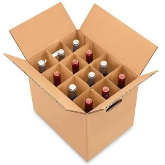 Wine Boxes