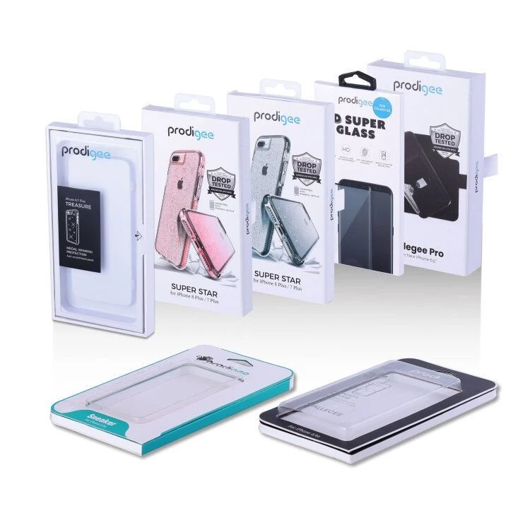 Custom Phone Case Boxes - Image 4