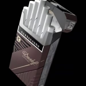 Tobacco & Cigarette