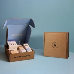Ecommerce Packaging Boxes