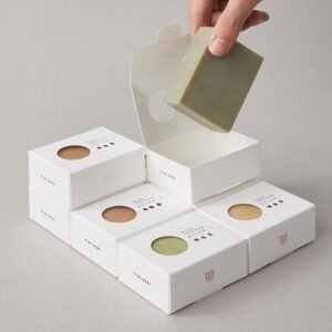 Soap Boxes