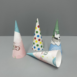 Wholesale-Ice-Cream-Cone-Wrapper-Icecream-Paper-Cone