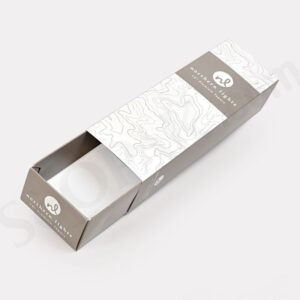 Custom Tray and Sleeve Boxes
