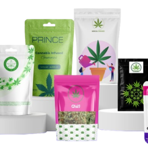 Marijuana & Cannabis