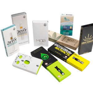 Custom Toy Packaging Boxes