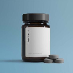 custom-plastic-capsule-bottle