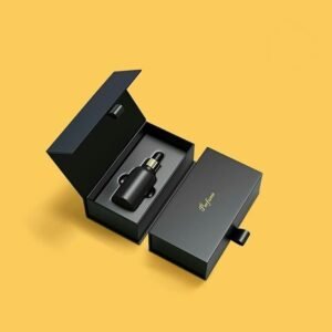 Custom Rigid Boxes