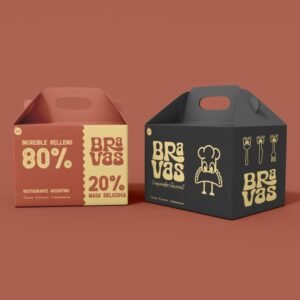 Food Boxes