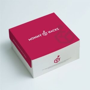 Custom Mailer Boxes