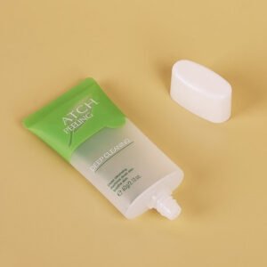 facial-cleanser-plastic-tube