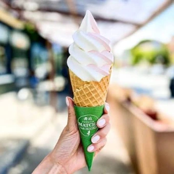 Custom Paper Cone Sleeves
