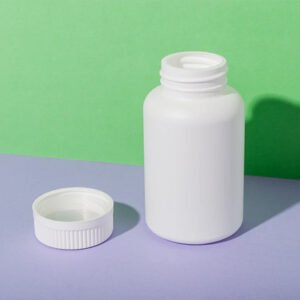 plastic-capsule-bottle