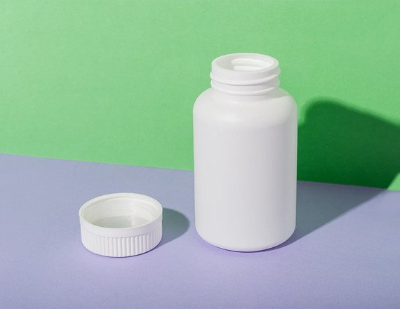 plastic-capsule-bottle