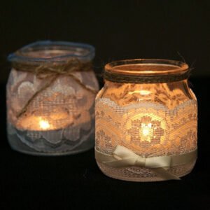 recycled-glass-candle-jars