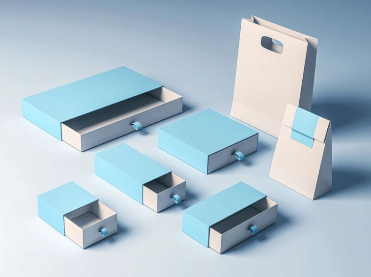 Sleeve Boxes