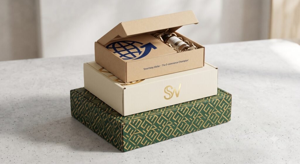 custom mailer boxes for small business