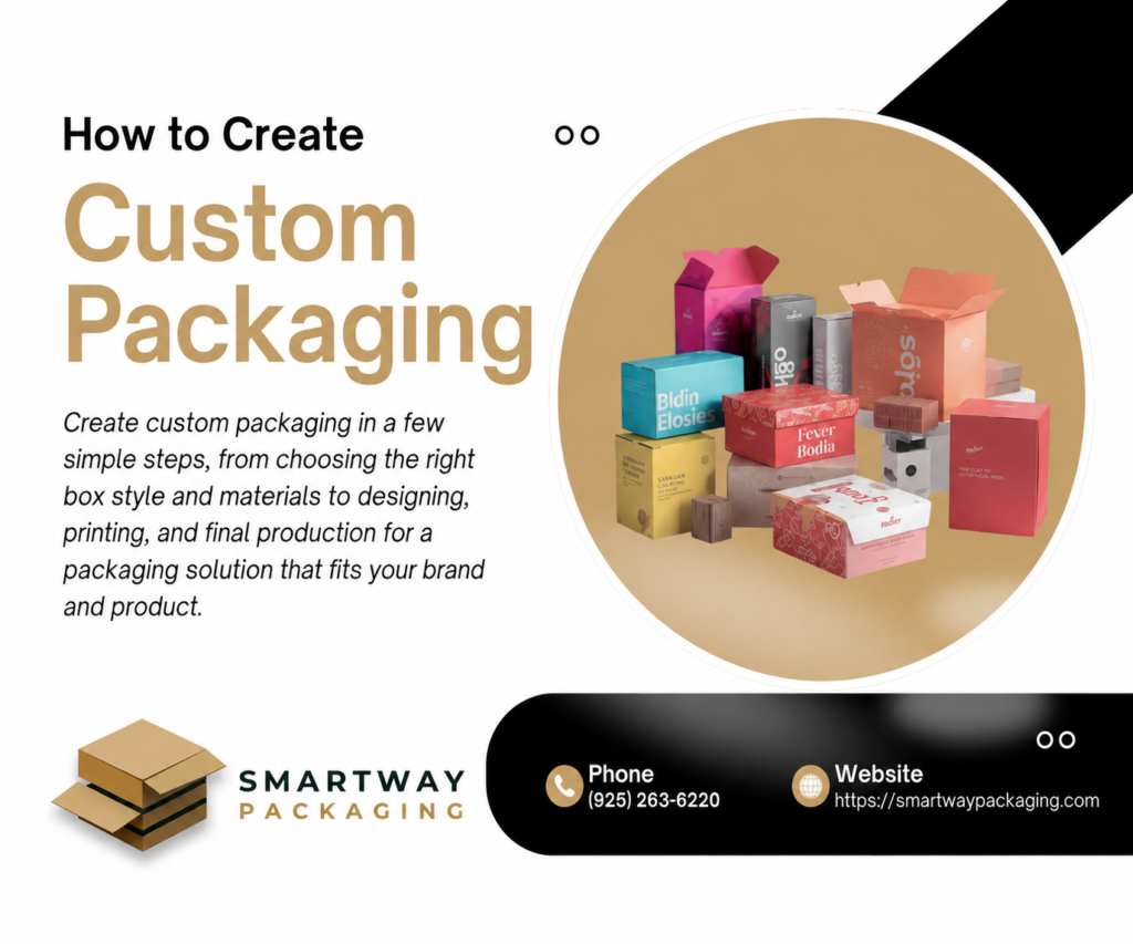 Custom Packaging