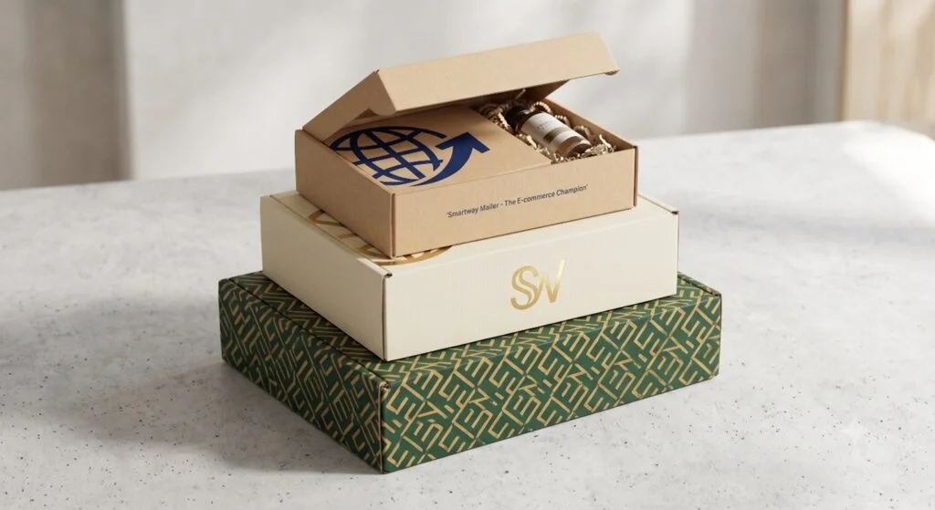 Best Custom Packaging