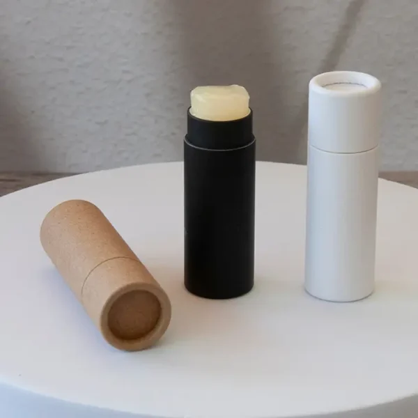 Push Up Lip Balm