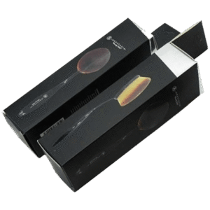 Makeup Brush Boxes