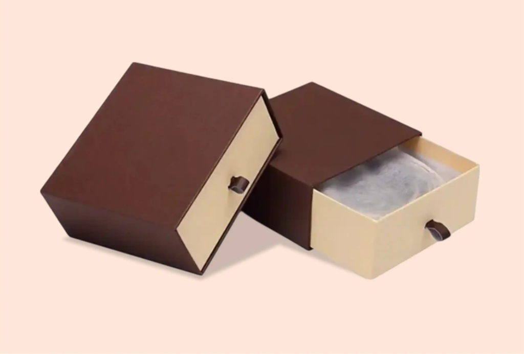 Product Overview of Sliding Rigid Boxes