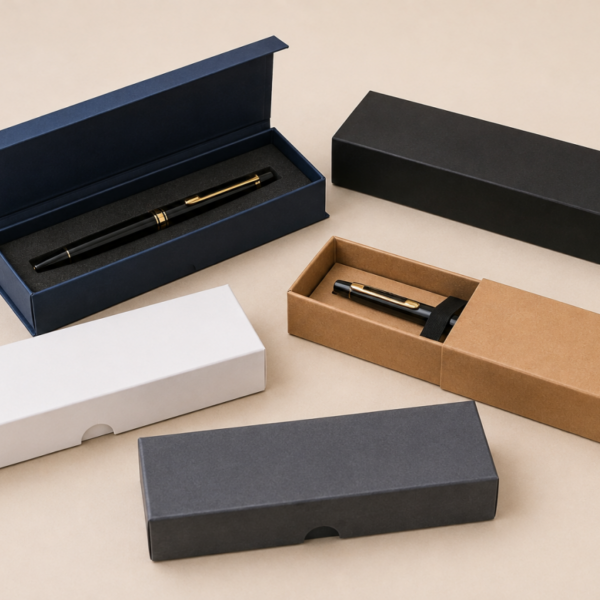 Pen Boxes