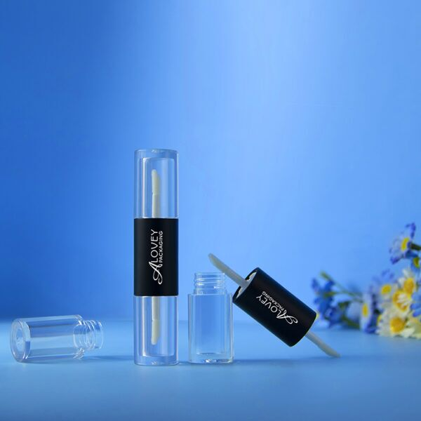 Product Overview of Lip Gloss Tubes