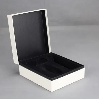 Product Overview of Hinged Rigid Boxes