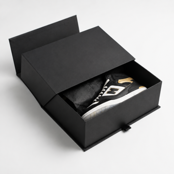 Custom Shoe Boxes