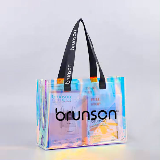 Holographic Bags