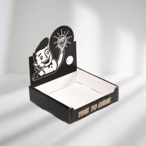 CBD Display Boxes