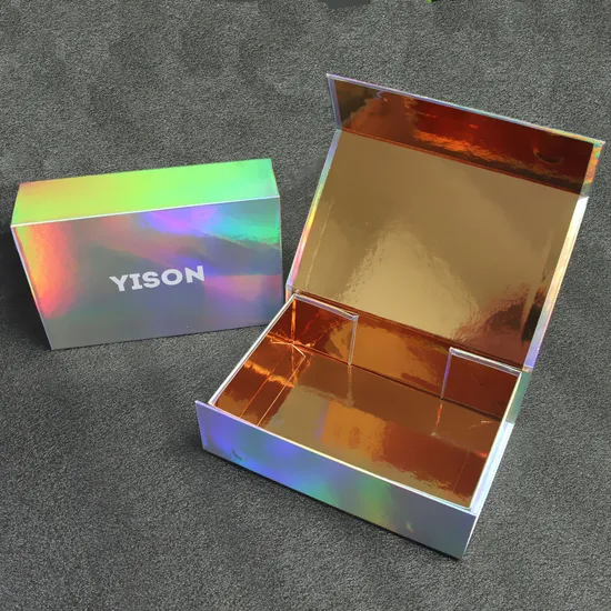 Holographic Magnetic Closure Boxes