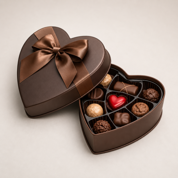 Chocolate Box